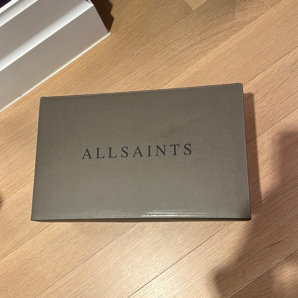 Authentic All Saints Box